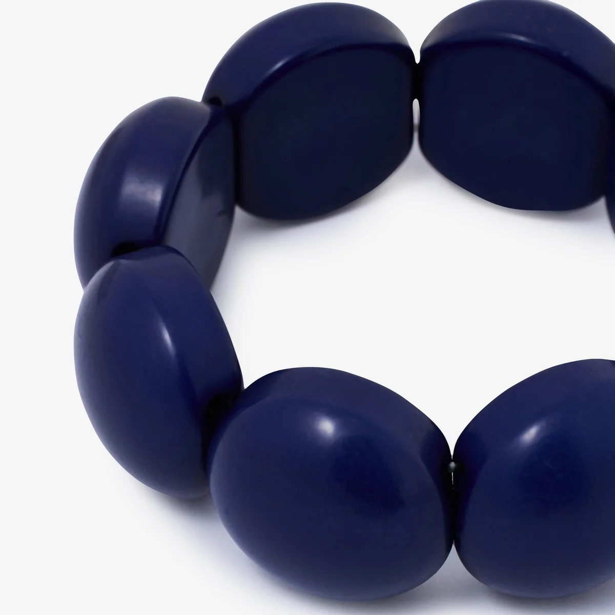 Bracelet bleu - Image 2