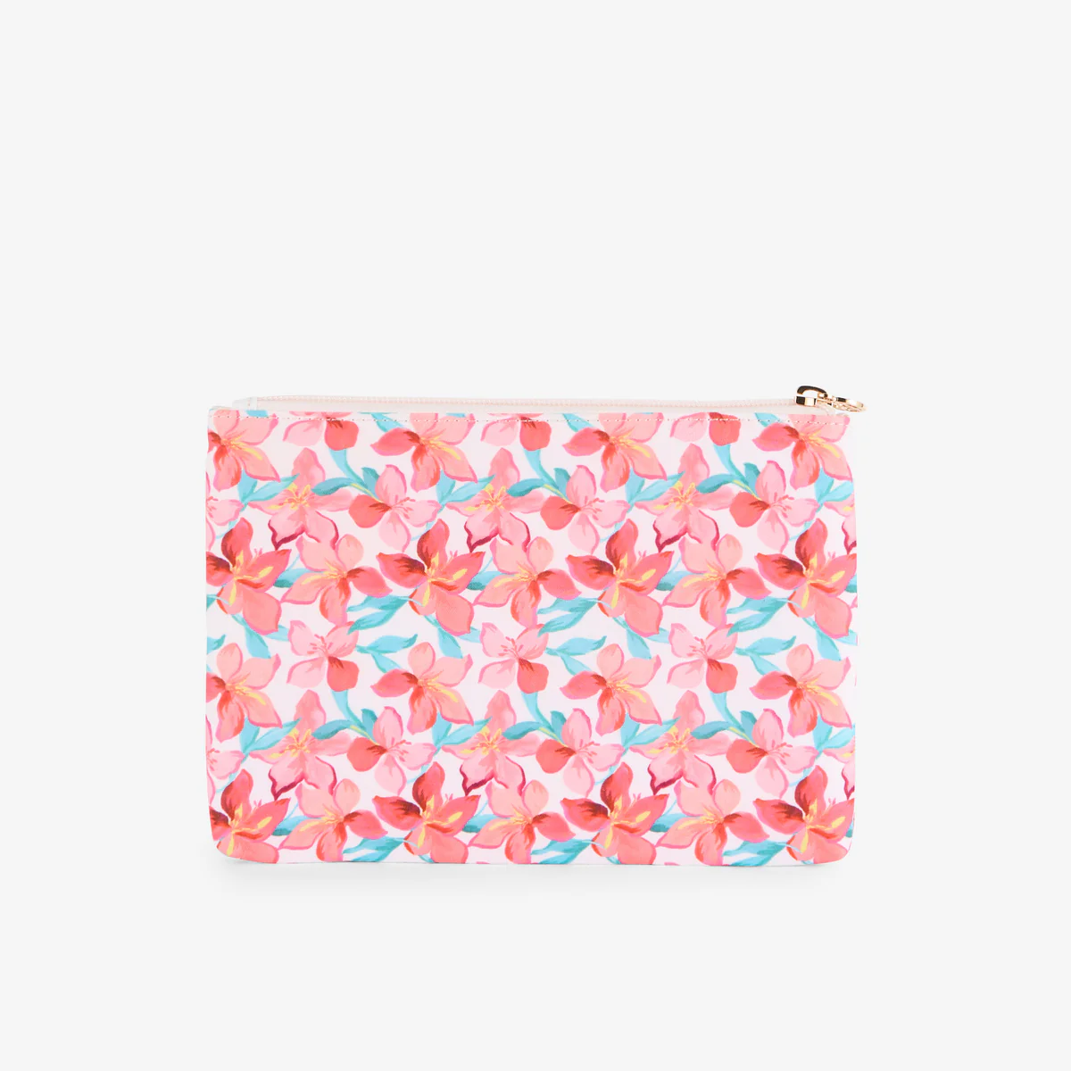 Pochette MAMA imprimé fleurs - Image 2