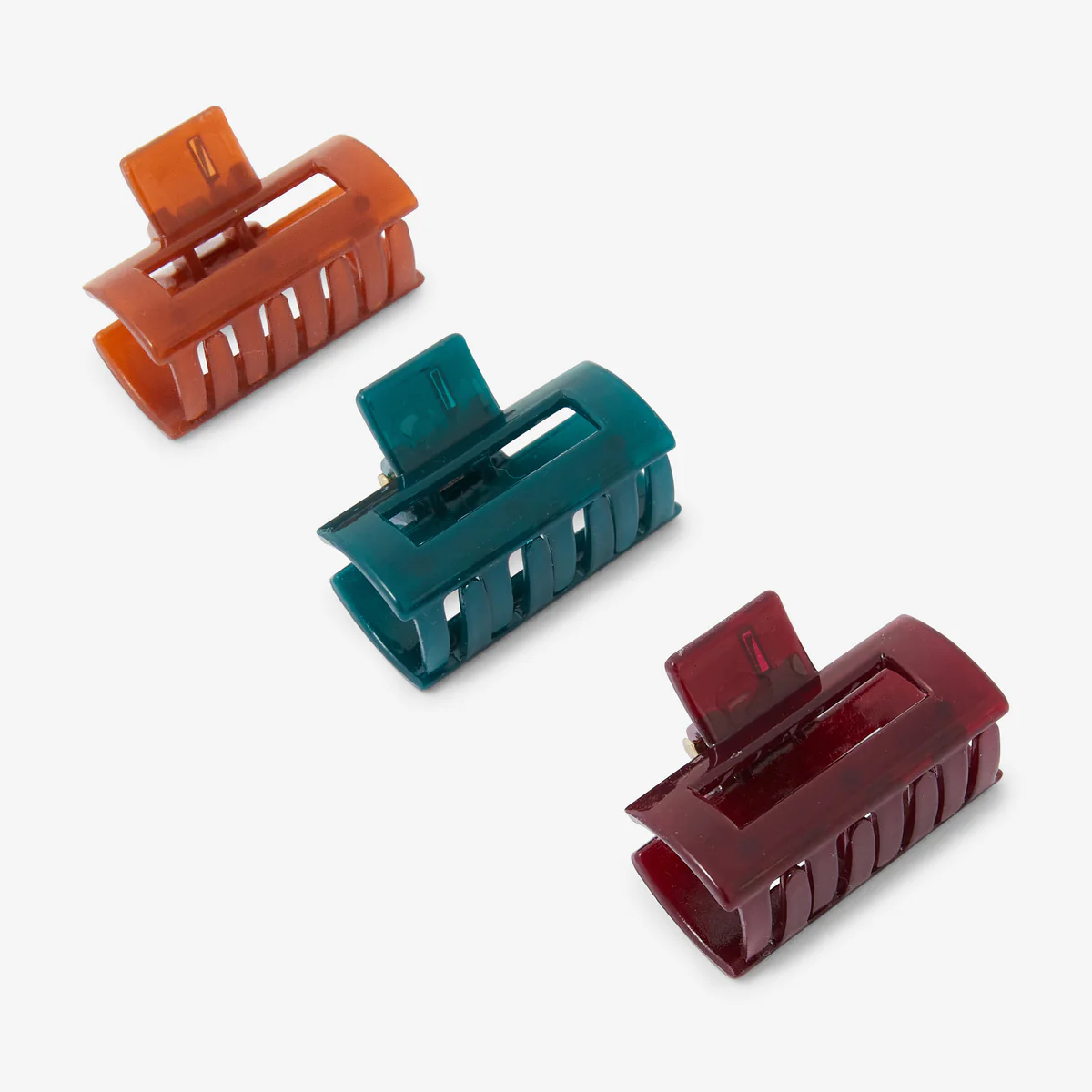 Set de 3 petites pinces - Image 2