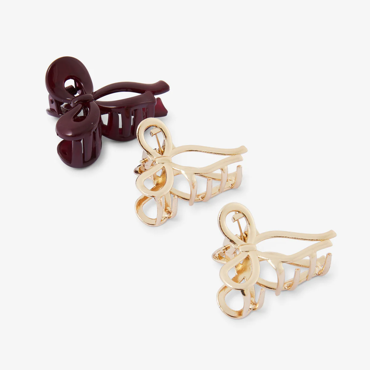 Set de 3 pinces nœuds - Image 2